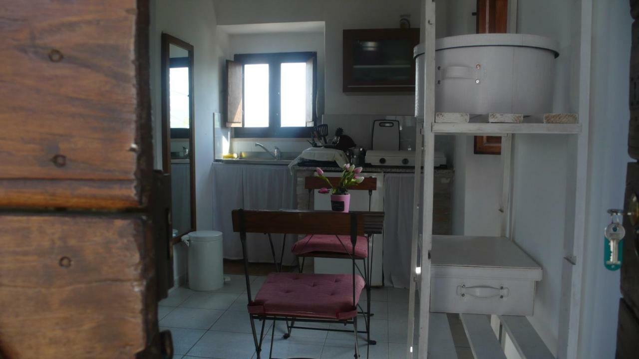 Depandance Elvira Basilico Διαμέρισμα San Valentino in Abruzzo Citeriore Εξωτερικό φωτογραφία